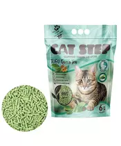 Cat Step Tofu Green Tea Litter