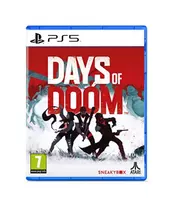 DAYS OF DOOM (PS5)