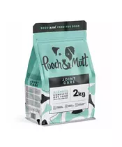 Pooch & Mutt Joint Care 2kg