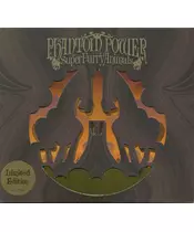 SUPER FURRY ANIMALS - PHANTOM POWER (CD)