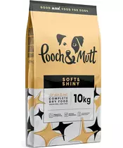 Pooch & Mutt Soft and Shiny 10kg