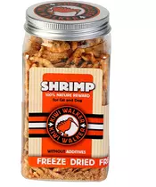 Kiwi Freeze Dried Shrimps 50g