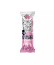 Kitty Joy Crunchy Biscuits with Bonito Filling 20g