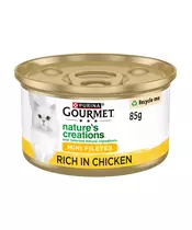 GOURMET NATURE Chicken