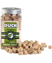 Kiwi Freeze Dried Duck 80g