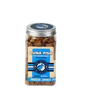 Kiwi Freeze Dried Tuna Fish 105g