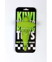 Kiwi Whistle Aero Green