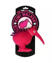 Kiwi Walker Whistle Pink Small