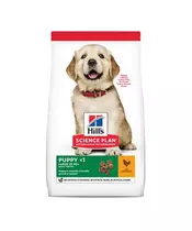 SP Can Puppy Large Chicken 16kg