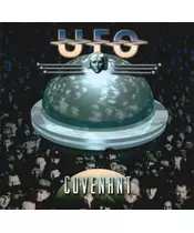 UFO - COVENANT (2CD)