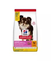 SP Can Adult Small & Mini Light Chicken 6kg