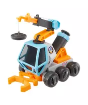 Little Tikes Big Adventures - Space Rover