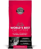 Worlds Best Cat Litter Multicat