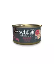 SR Cat AD Chicken with Beef-Pate Can 80gr