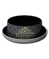Trendy Luxurious Bowl 0.21l