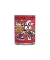 TOW Adult Southwest Canyon Beef Tins 390gr
