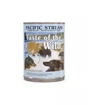 TOW Adult Pacific Stream Salmon Tins 390gr