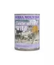 TOW Adult Sierra Mountain Lamb Tins 390gr