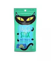 SR Cat Stix Tuna-Cream Sachet 6x15gr