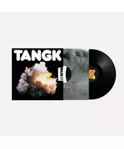 IDLES - TANGK (LP VINYL)