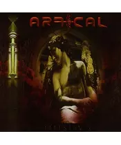 ARTICAL - ILLUSION X (CD)