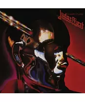 JUDAS PRIEST - STAINED CLASS (LP VINYL)