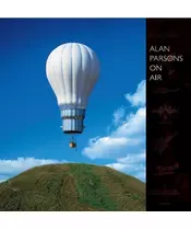 ALAN PARSON - ALAN PARSONS ON AIR (CD)