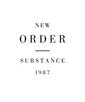 NEW ORDER - SUBSTANCE 1987 (2CD)