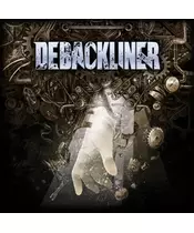 DEBACKLINER - DEBACKLINER (CD)