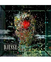 JACOB COLLIER - DJESSE VOL.4 (2LP VINYL)