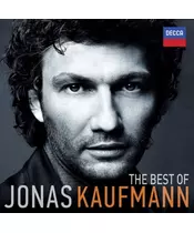 JONAS KAUFMANN - THE BEST OF (CD)