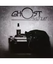 GHOST AVENUE - GHOST AVENUE (CD)