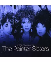 POINTER SISTERS - JUMP: BEST OF (CD)