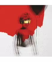 RIHANNA - ANT1 (2LP VINYL)