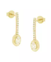 14K GOLD EARRINGS