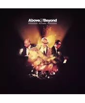 ABOVE & BEYOND - ACOUSTIC (2LP VINYL)