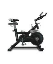 Ποδήλατο Γυμναστικής Cecotec Spinning DrumFit Indoor 18000 Ceres CEC-07075