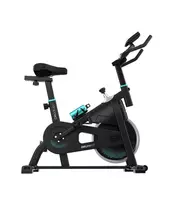 Ποδήλατο Γυμναστικής Cecotec Spinning DrumFit Indoor 10000 Teseo CEC-07096