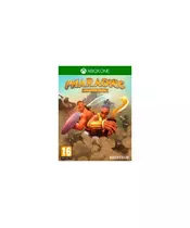 PHARAONIC - DELUXE EDITION (XBOX ONE)
