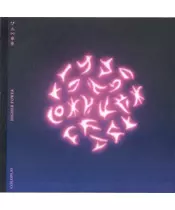 COLDPLAY - HIGHER POWER (CDS)