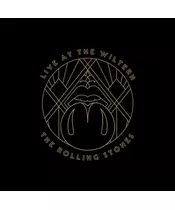 THE ROLLING STONES - LIVE AT THE WILTERN (3LP VINYL)