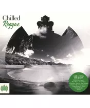 MINISTRY OF SOUND / VARIOUS ARTISTS - CHILLED REGGAE (3CD)