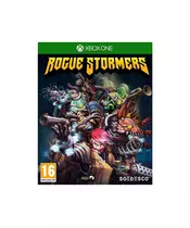 ROGUE STORMERS (XBOX ONE)