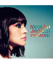 NORAH JONES - VISIONS (LP VINYL)