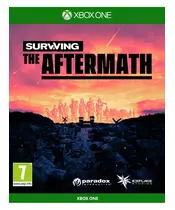 SURVIVING THE AFTERMATH - DAY ONE EDITION (XBOX ONE/XBSX)