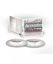 VARIOUS ARTISTS - ACOUSTIC REWIND (2CD)