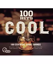 VARIOUS ARTISTS - 100 HITS: COOL (5CD)