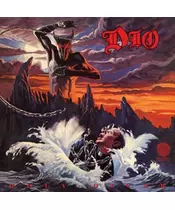 DIO - HOLY DIVER (LP VINYL)