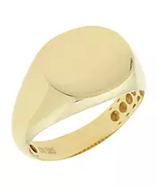 14K GOLD RING