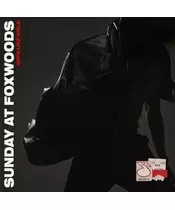 BOYS LIKE GIRLS - SUNDAY AT FOXWOODS (LP VINYL)